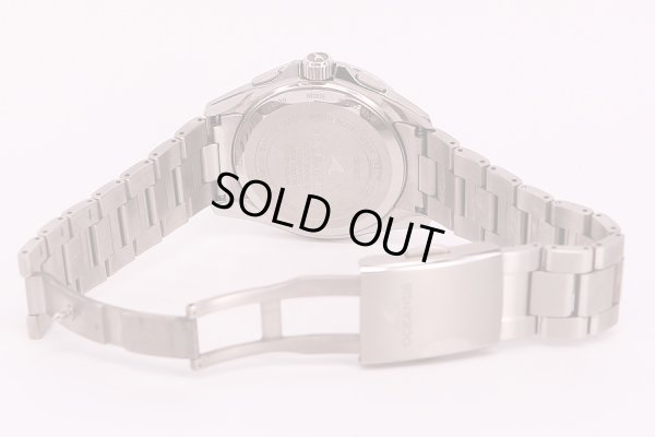 カシオ　オシアナス　OCW-T2800　電波ソーラー　ブレス