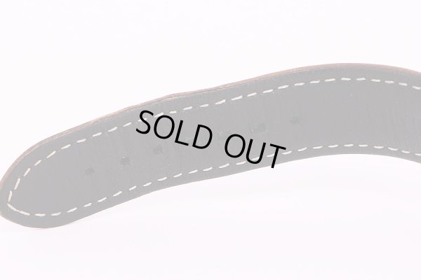 ボール　スペシャルホース　エアボーン　NM2028C　グリーンベレー限定　革ベルト状態(1)