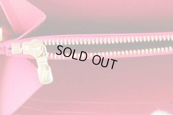 ルイ・ヴィトン ジッピー・ウォレット M62085 キリン柄 小銭入れ