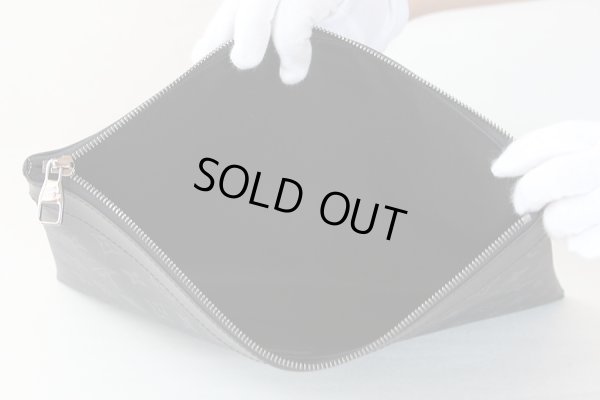 ルイ・ヴィトン ポシェット・アポロ M62291 中身