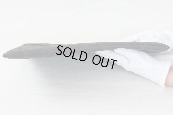 ルイ・ヴィトン ポシェット・アポロ M62291 底