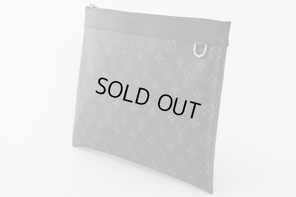 ルイ・ヴィトン ポシェット・アポロ M62291 サイド