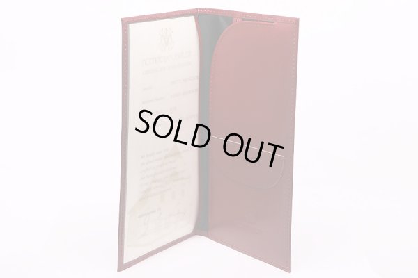 モニッケンダム　K18 ダイアイリペンダントネックレス 0.67ct 4.50g　鑑別書