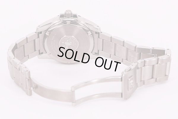 セイコー　グランドセイコー　SBGR029　アイスブルー文字盤　ブレス