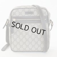 グッチ　GGプラス ショルダーバック 233268 525040 ベージュ