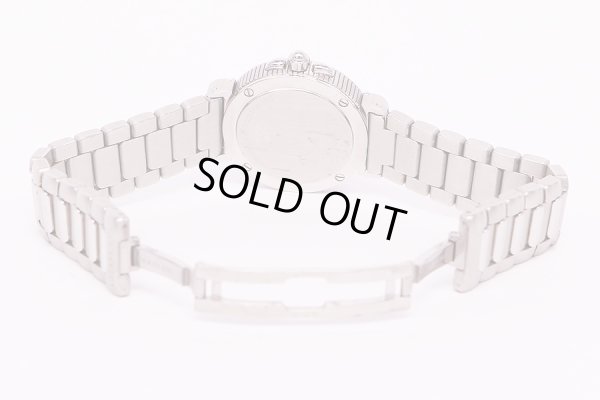 ティファニー　インタリオ　白文字盤　ブレス