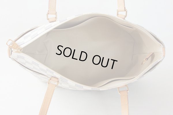 ルイ・ヴィトン　トータリーPM N41280　中身