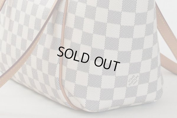 ルイ・ヴィトン　トータリーPM N41280　サイド下部