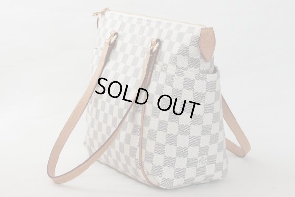 ルイ・ヴィトン　トータリーPM N41280　サイド