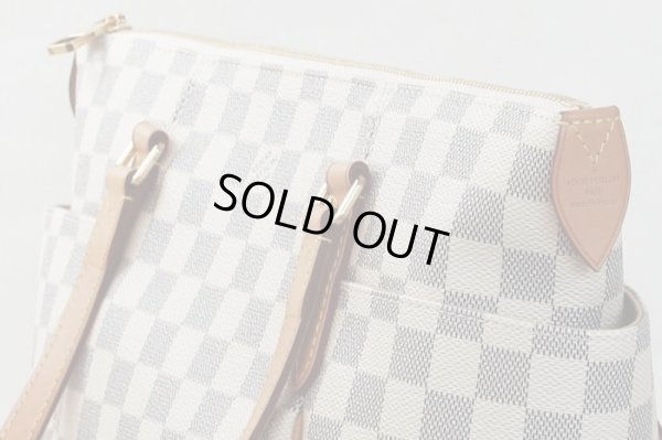 ルイ・ヴィトン　トータリーPM N41280　サイド上部