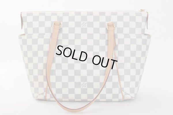 ルイ・ヴィトン　トータリーPM N41280　裏面