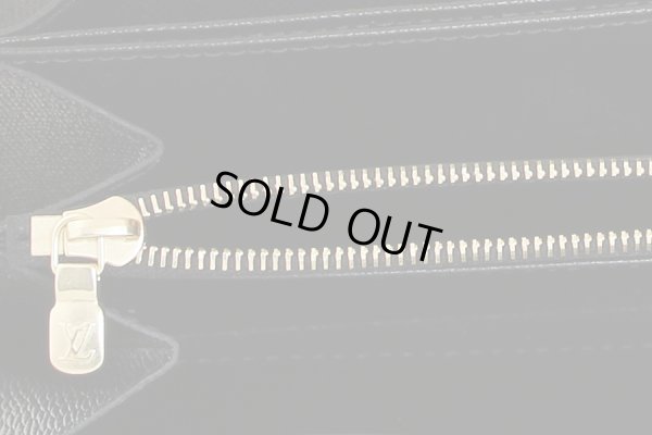 ルイ・ヴィトン ジッピー・ウォレット M67258 歌舞伎モチーフ 小銭入れ