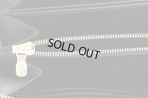 ルイ・ヴィトン 【日本限定】ジッピー・ウォレット M67249 歌舞伎モチーフ 小銭入れ