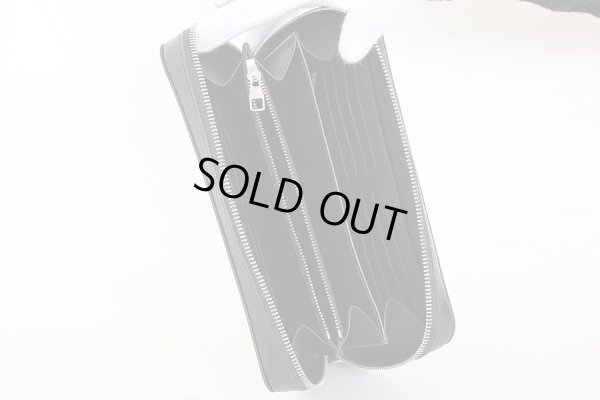 ルイ・ヴィトン ジッピーXL N64441 中身(2)