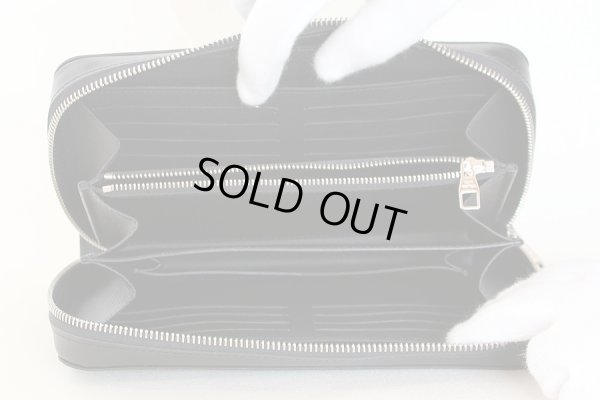 ルイ・ヴィトン ジッピーXL N64441 中身