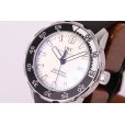 ＩＷＣ　アクアレーサー2000 IW356806　白文字盤　サイド拡大