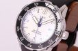 ＩＷＣ　アクアレーサー2000 IW356806　白文字盤　サイド拡大