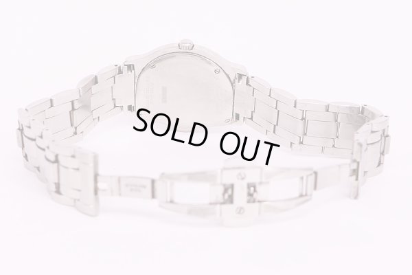 ジャンイブ　セクトラ2000　レトログラード　ピンク文字盤　ブレス