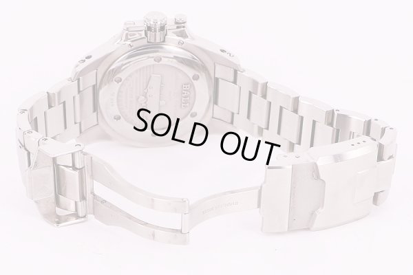 画像7: ボール　エンジニアハイドロカーボンGMT　DG1016A　黒文字盤