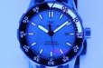 ＩＷＣ　アクアレーサー2000 IW356806　白文字盤　ライト