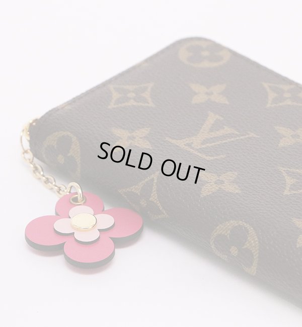 ルイ・ヴィトン ポルトフォイユ・クレマンス M64201