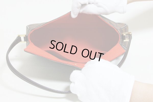 ルイ・ヴィトン　レコレータ N51299　中身