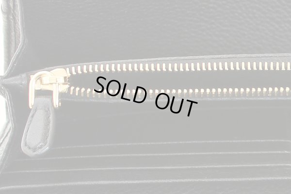 プラダ　チェーンウォレット 1MT290 NERO／ブラック　小銭入れ