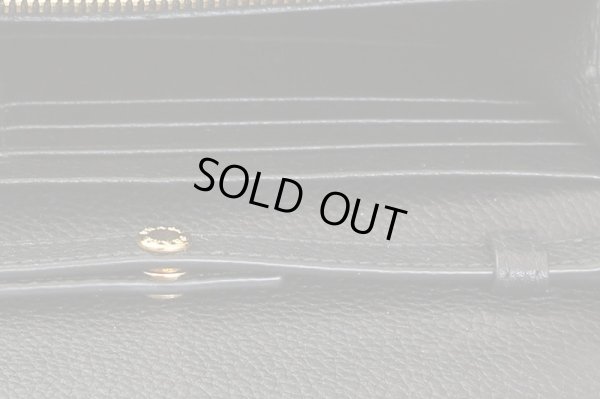 プラダ　チェーンウォレット 1MT290 NERO／ブラック　カードケース