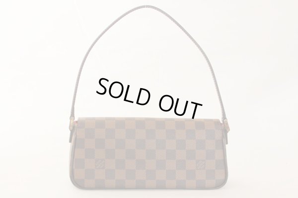 ルイ・ヴィトン　レコレータ N51299　裏面