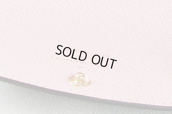 ルイ・ヴィトン ポルトモネ・ロザリ M62361 ローズ・バレリーヌ ロゴ