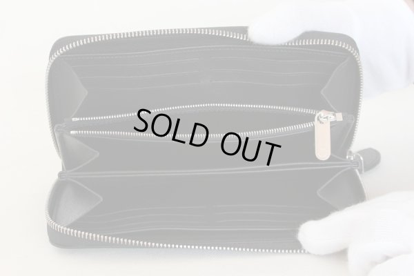 ジッピー・ウォレット M61867 ノワール 中身