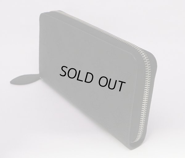 ジッピー・ウォレット M61867 ノワール サイド