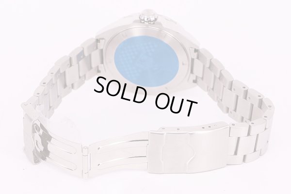 タグホイヤー　フォーミュラー1　WAZ2114　白文字盤　ブレス