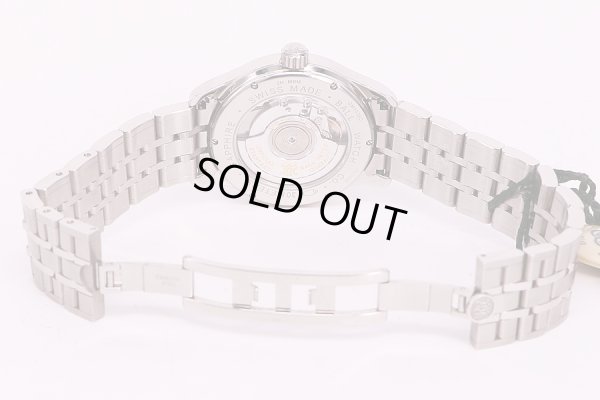 ボール　トレインマスターGMT　GM1038C　黒文字盤　ブレス