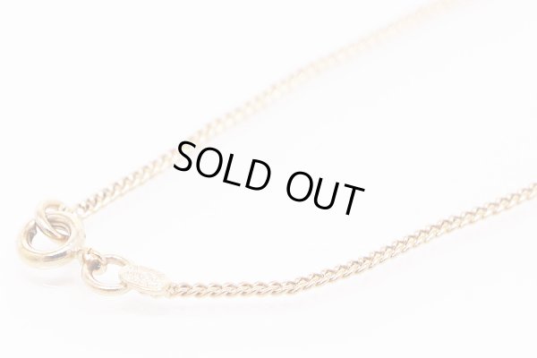 シャネル カンボンライン ネックレス ピンク 留め具