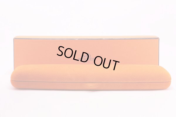 エルメス　ケリーバックモチーフ ピルケース／ペンダントトップ　箱