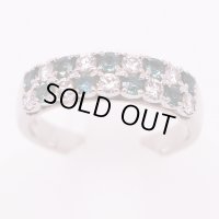 タサキ　PT900 アレキサンドライトダイアイリリング 0.53ct 0.47ct 6.50g