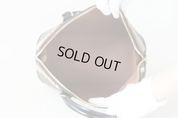 ルイ・ヴィトン　アルマPM　M41579　中身