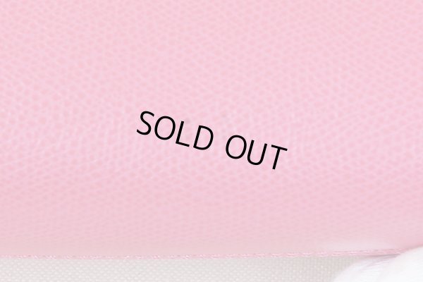 フルラ　PIPER MINI CROSSBODY　ミニショルダーバック　822131　ローズ　汚れ(2)