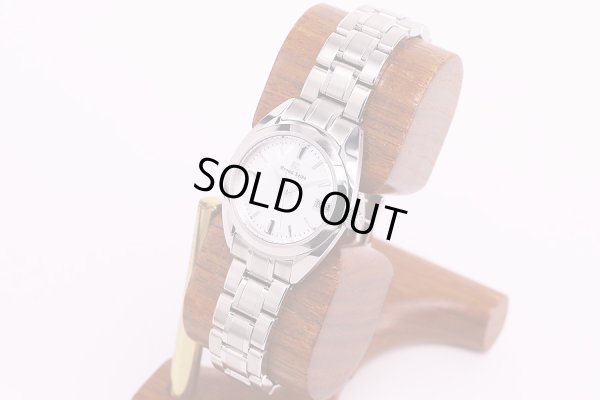 セイコー　グランドセイコー　STGF275　4J52-0AC0　シェル文字盤　サイド