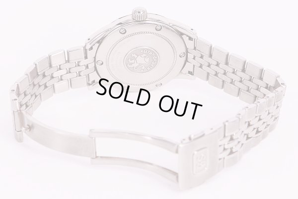 セイコー　グランドセイコー　SBGW005　9S54-0030　アイボリー文字盤　ブレス