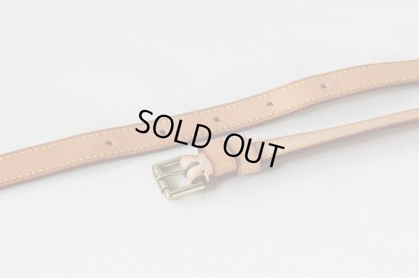 ルイ・ヴィトン　ミュゼット・タンゴロング　M51388　ストラップ