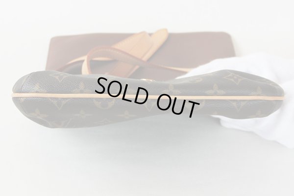 ルイ・ヴィトン　ミュゼット・タンゴロング　M51388　底