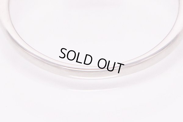 PT900 ダイアイリリング 0.404ct 0.25ct 2.90g　外側