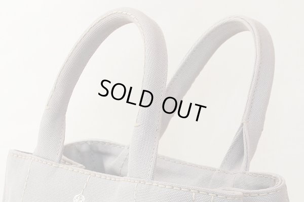 プラダ カナパ トートバック 1BG439 NUBE サイド上部