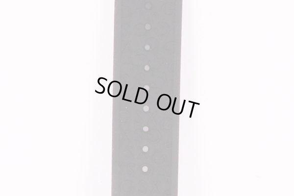 ＧＳＸ　GSX400SW-3 反乱軍モデル　オレンジ文字盤　ラバーベルト状態