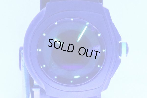 ＧＳＸ　GSX400SW-3 反乱軍モデル　オレンジ文字盤　ライト