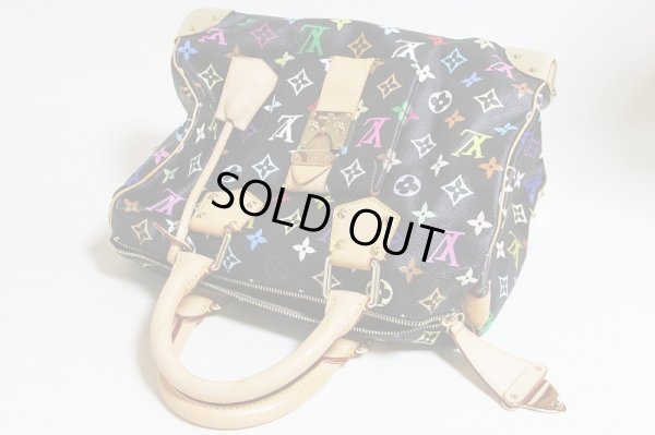 ルイ・ヴィトン スピーディ30 M92642 ノワール 状態