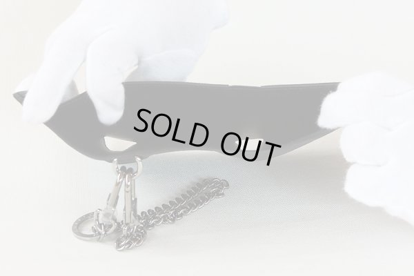 ルイ・ヴィトン チェーン・コンパクトウォレット M63510 お札入れ