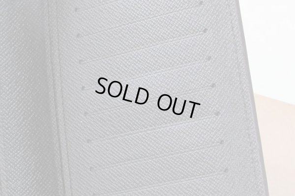 ルイ・ヴィトン ポルトフォイユ・ブラザ M63026 カードケース